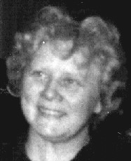 Photo of Mary Helene Eikje